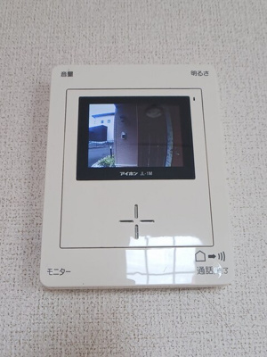 【セキュリティ】 | フラワー御園