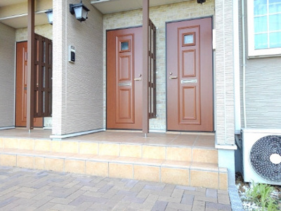 【エントランス】 | フラワー御園