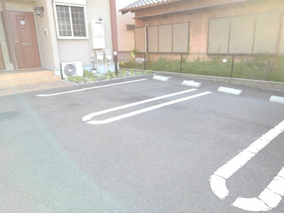 【駐車場】 | フラワー御園