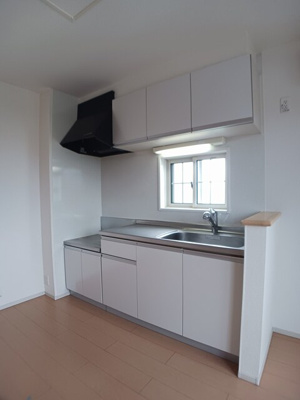 【キッチン】 | フラワー御園