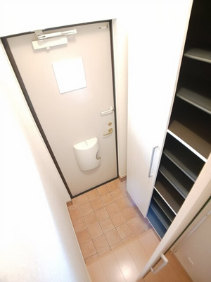 【玄関】 | フラワー御園