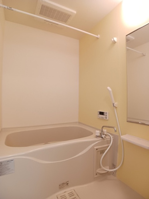 【浴室】 | フラワー御園