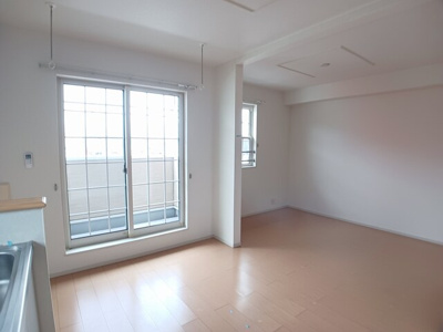 【居間・リビング】 | フラワー御園