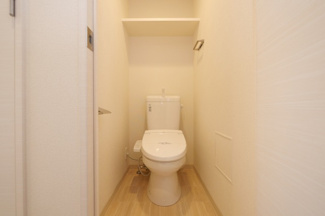 【トイレ】 | ファステートOSAKAシティゲート | トイレも気になるポイント