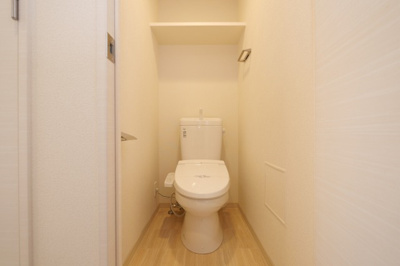 【トイレ】 | ファステートOSAKAシティゲート | トイレも気になるポイント