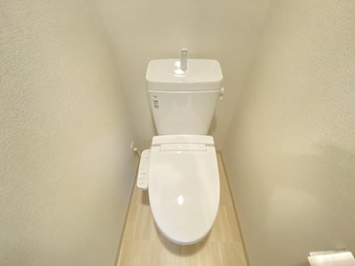 【トイレ】 | ファステートOSAKAシティゲート | トイレも気になるポイント