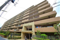 コスモ川口シティアベニューの画像