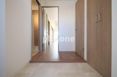 【玄関】 | プレサンスＮＥＯ九条ディアシス