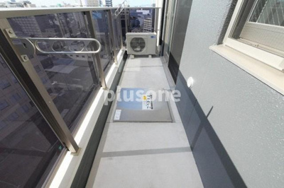 【バルコニー】 | プレサンスＮＥＯ九条ディアシス