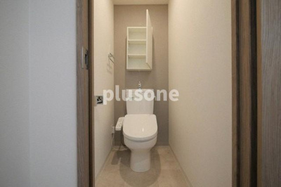 【トイレ】 | プレサンスＮＥＯ九条ディアシス