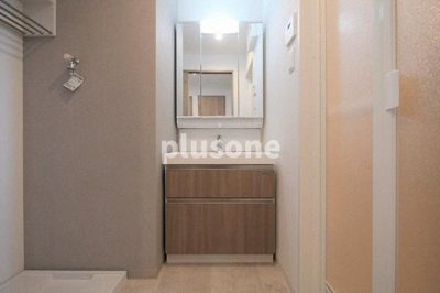 【独立洗面台】 | プレサンスＮＥＯ九条ディアシス