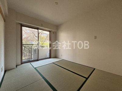 【和室】 | ドルフ喜多見 