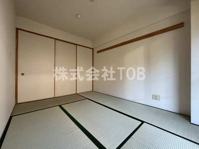 【和室】 | ドルフ喜多見 