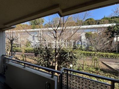 【展望】 | ドルフ喜多見 