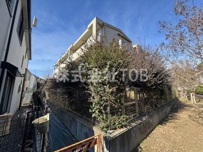 【外観】 | ドルフ喜多見 