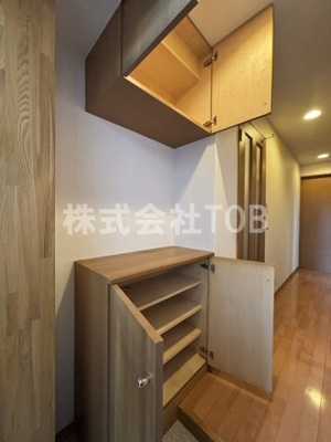 【その他】 | ドルフ喜多見  | シューズボックス