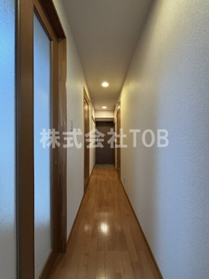 【内装】 | ドルフ喜多見 