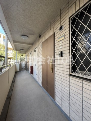 【その他】 | ドルフ喜多見  | 玄関ドア