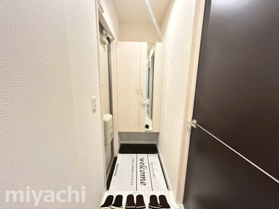 【玄関】 | グランツ