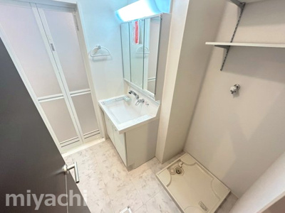 【洗面所】 | グランツ