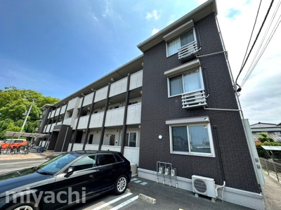 【外観】 | グランツ