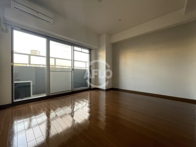 アーバネックス野田の寝室|アーバネックス野田　洋室