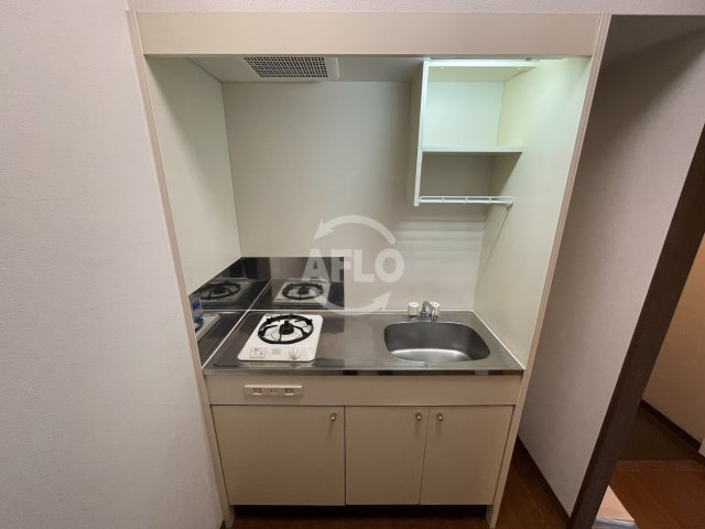 アーバネックス野田のキッチン|アーバネックス野田　キッチン