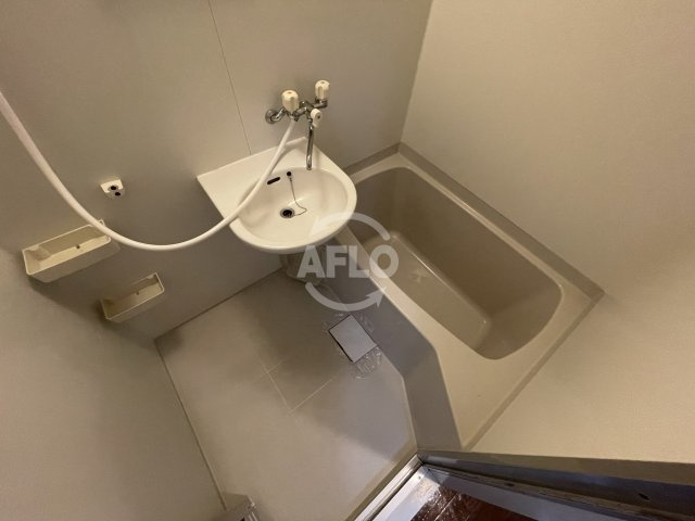 アーバネックス野田の浴室|アーバネックス野田　浴室