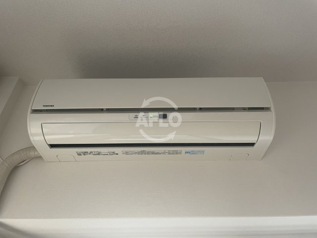 アーバネックス野田の設備|アーバネックス野田　エアコン