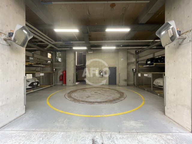 アーバネックス野田の駐車場|アーバネックス野田　駐車場