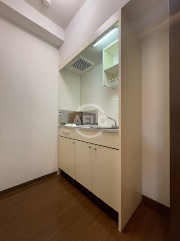 アーバネックス野田のキッチン|アーバネックス野田　キッチン