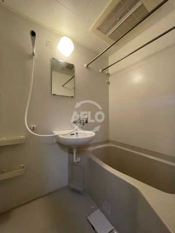 アーバネックス野田の浴室|アーバネックス野田　浴室