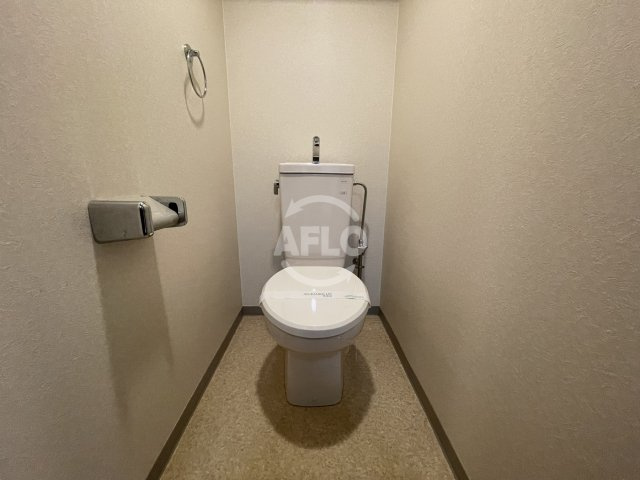 アーバネックス野田のトイレ|アーバネックス野田　トイレ