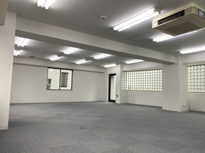 【内装】 | 長谷部第2ビル | 室内写真③(同建物内別フロアのものです)