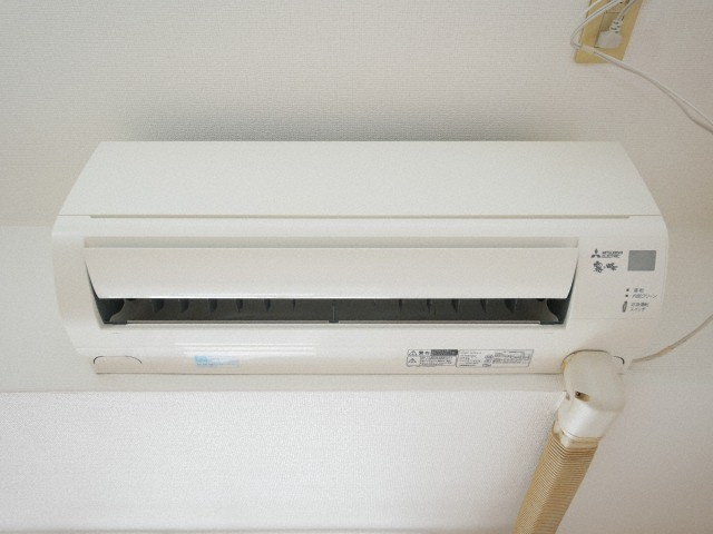 メロディーハイム美章園の設備