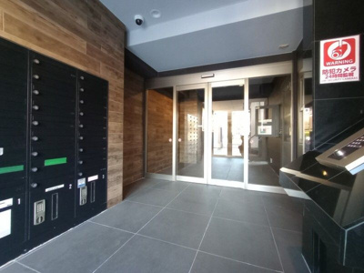 【エントランス】 | HY’s diletto