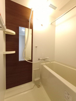 【浴室】 | HY’s diletto