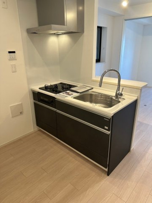 【キッチン】 | G＆Ｊ門前仲町