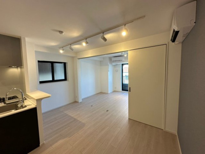 【居間・リビング】 | G＆Ｊ門前仲町