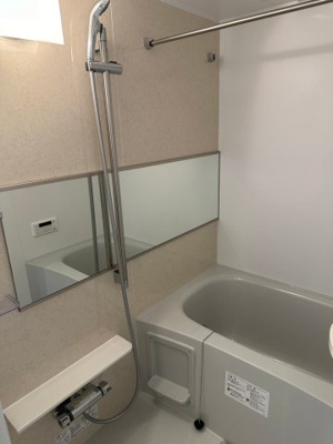 【浴室】 | G＆Ｊ門前仲町