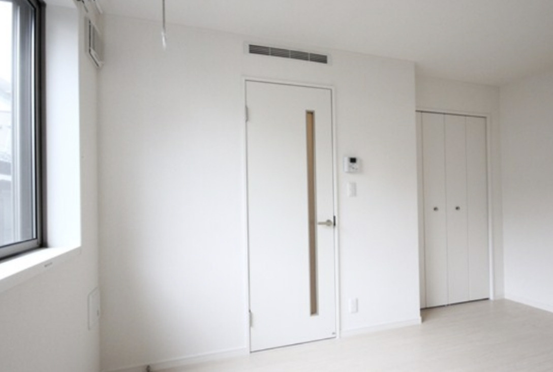 Piara本郷の居間・リビング