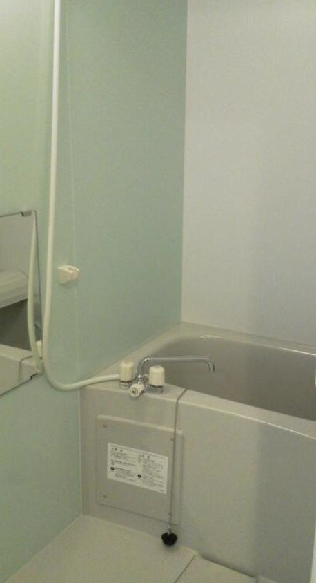 Piara本郷の浴室