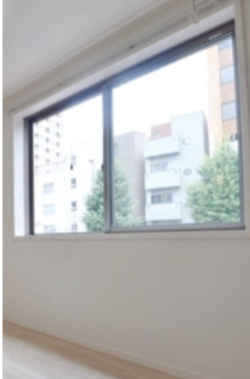 Piara本郷の寝室