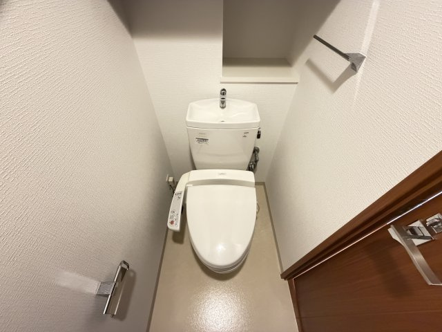 【トイレ】 | BELISTAタワー福島