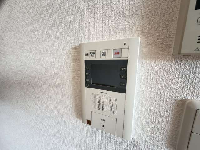 【セキュリティ】 | BELISTAタワー福島