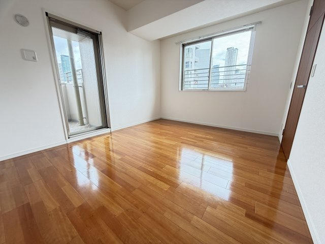 【洋室】 | BELISTAタワー福島