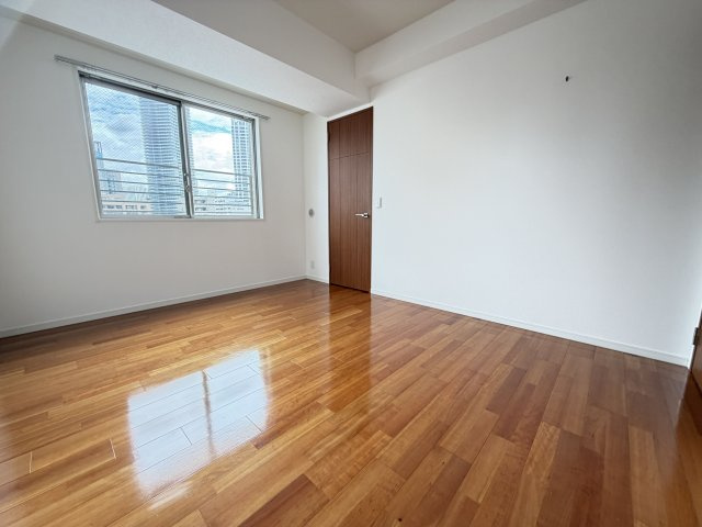 【洋室】 | BELISTAタワー福島