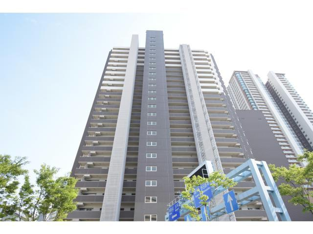 【外観】 | BELISTAタワー福島