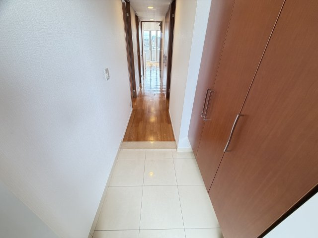 【玄関】 | BELISTAタワー福島