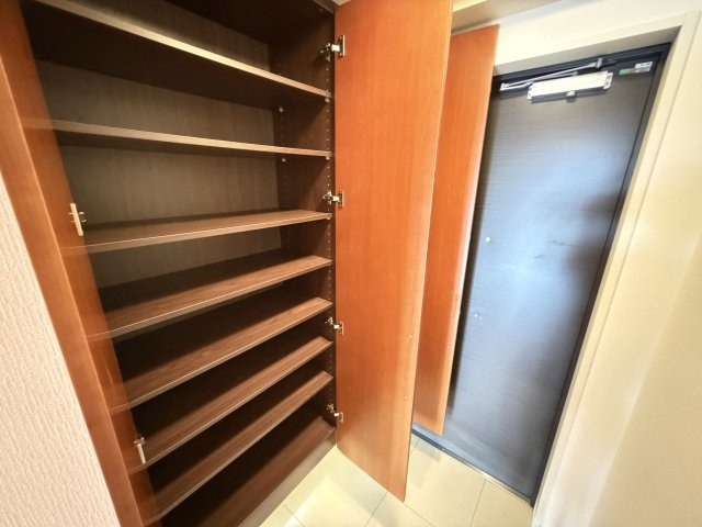 【収納】 | BELISTAタワー福島